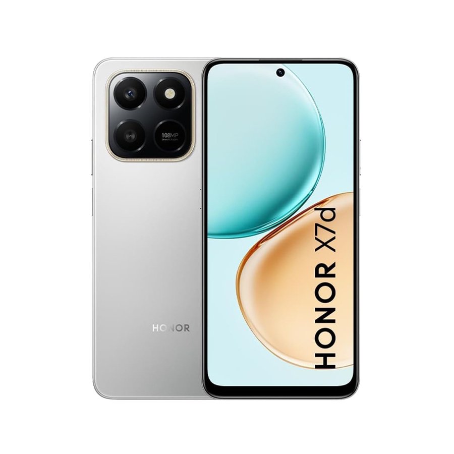 product_69052_01_1_900x900 Mobitel Honor X7d 6GB 128GB silver - Image 1