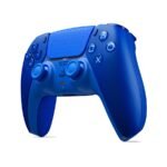 PS5 Dualsense Wireless CPS5 DualSense Wireless Controller – Icon Blue Special Edition 1000053187 - Image 2