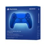 PS5 Dualsense Wireless CPS5 DualSense Wireless Controller – Icon Blue Special Edition 1000053187 - Image 8
