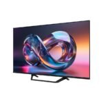 TESLA TV QLED Q40E665BFV FHD SMART TV HOTEL MODE - Image 3