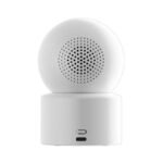 Xiaomi Smart kamera C302 3 MP, 360 stepeni snimanje AI detekcija, WiFi6, BHR08SVGL - Image 3