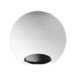 Xiaomi Smart kamera C302 3 MP, 360 stepeni snimanje AI detekcija, WiFi6, BHR08SVGL - Image 4