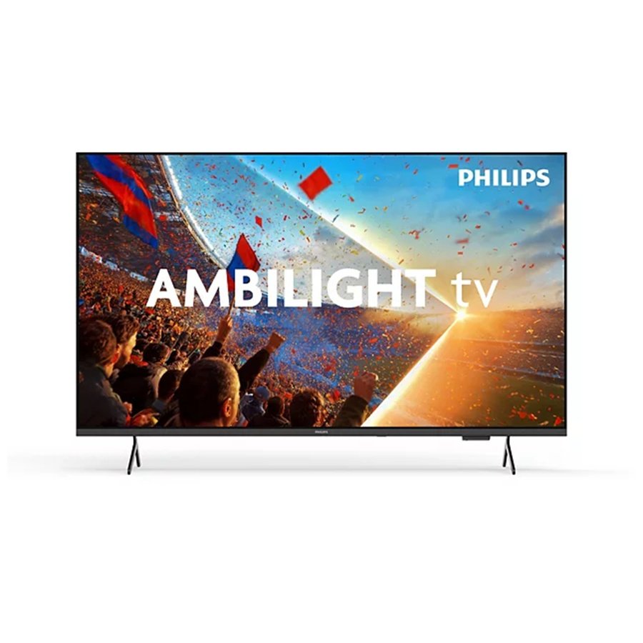 product_69475_01_1_900x900 Philips 65" 65PUS8001/12 4K Ultra HD LED AMBILIGHT Smart TV, AmbiScape, 164 cm (65"), Pixel Precise Ultra HD, HDR10+, Titan OS, Dolby Atmos, DTS:X - Image 1