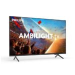 Philips 65" 65PUS8001/12 4K Ultra HD LED AMBILIGHT Smart TV, AmbiScape, 164 cm (65"), Pixel Precise Ultra HD, HDR10+, Titan OS, Dolby Atmos, DTS:X - Image 6