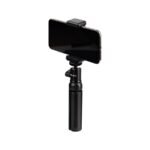 Stativ tripod sa kuglom za mobitel + daljinski PNY P-T-BTRI001K-RB - Image 2
