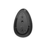 LOGITECH MX Vertical Wireless + Bluetooth Mouse - GRAPHITE, 910-005448 - Image 4