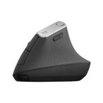 LOGITECH MX Vertical Wireless + Bluetooth Mouse - GRAPHITE, 910-005448 - Image 5