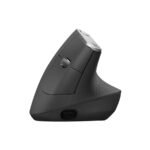 LOGITECH MX Vertical Wireless + Bluetooth Mouse - GRAPHITE, 910-005448 - Image 6