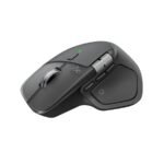 Miš LOGITECH MX Master 4 - graphite - 2.4GHZ/BT - 910-007562 - Image 2