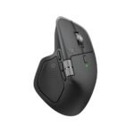 Miš LOGITECH MX Master 4 - graphite - 2.4GHZ/BT - 910-007562 - Image 3
