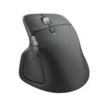 Miš LOGITECH MX Master 4 - graphite - 2.4GHZ/BT - 910-007562 - Image 4