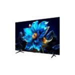 TCL 75"P7K 4K QLED TV 60Hz Google TV HDR multi-format HVA Panel Game Master Dolby Atmos 75P7K - Image 4