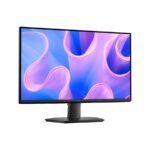 Monitor Dell Pro 27 E2725HM, 1920x1080, FHD, 100Hz, IPS Antiglare, 16:9, 1000:1, 300 cd/m2, 8ms/5ms, 178/178, DP, VGA, Tilt, 3Y