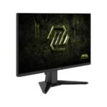 MONITOR 24 MSI MAG 245F X 23.8" 1920 x 1080 (FHD), FreeSync, 240Hz, 0.5ms (GtG, Min.), 2xHDMI 2.0b (FHD@240Hz), 1xDP 1.2a - Image 3