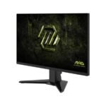 MONITOR 24 MSI MAG 245F X 23.8" 1920 x 1080 (FHD), FreeSync, 240Hz, 0.5ms (GtG, Min.), 2xHDMI 2.0b (FHD@240Hz), 1xDP 1.2a - Image 4