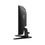 MONITOR 27 MSI MAG 275CF 27" 1920 x 1080 (FHD), FreeSync, 240Hz, 0.5ms (GtG, Min.), 1xDP 1.2a, 2xHDMI 2.0b (FHD@240Hz) - Image 5